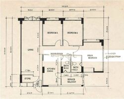 bukit-panjang-ring-road photo thumbnail #11